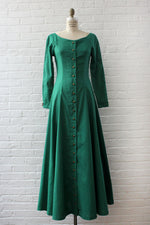 Westeros Ivy Circle Dress S/M