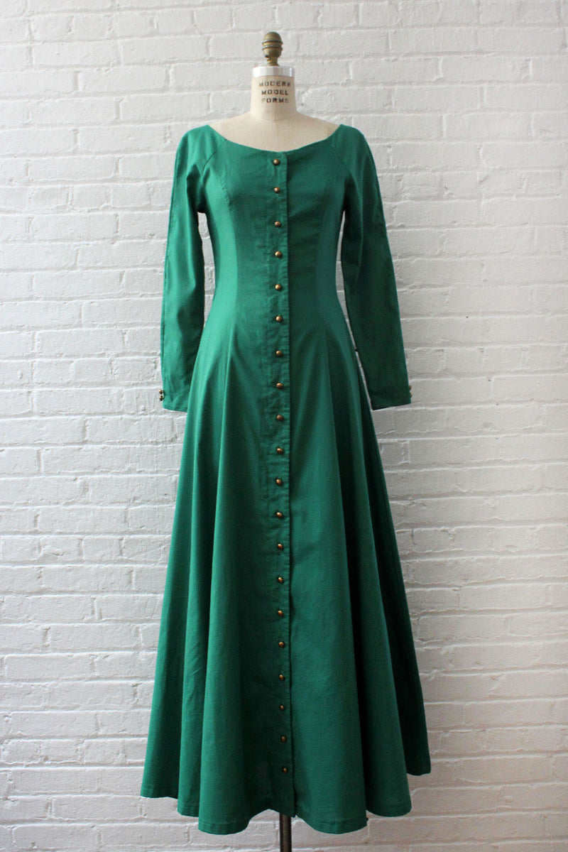 Westeros Ivy Circle Dress S/M