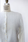 Lacey Love Cardigan XS/S