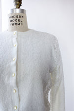 Lacey Love Cardigan XS/S