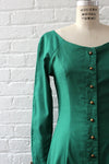 Westeros Ivy Circle Dress S/M