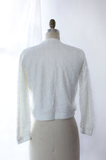 Lacey Love Cardigan XS/S