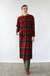 Woolrich Blanket Coat S