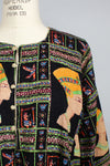 60s Nefertiti Dress S/M