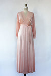 Valentina Dressing Robe S/M
