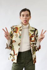 Monkey Business Jacket S