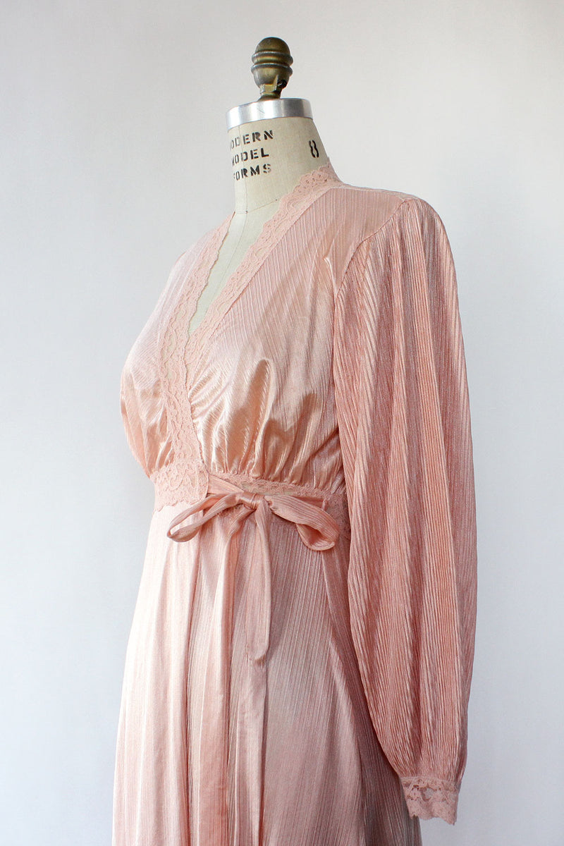 Valentina Dressing Robe S/M