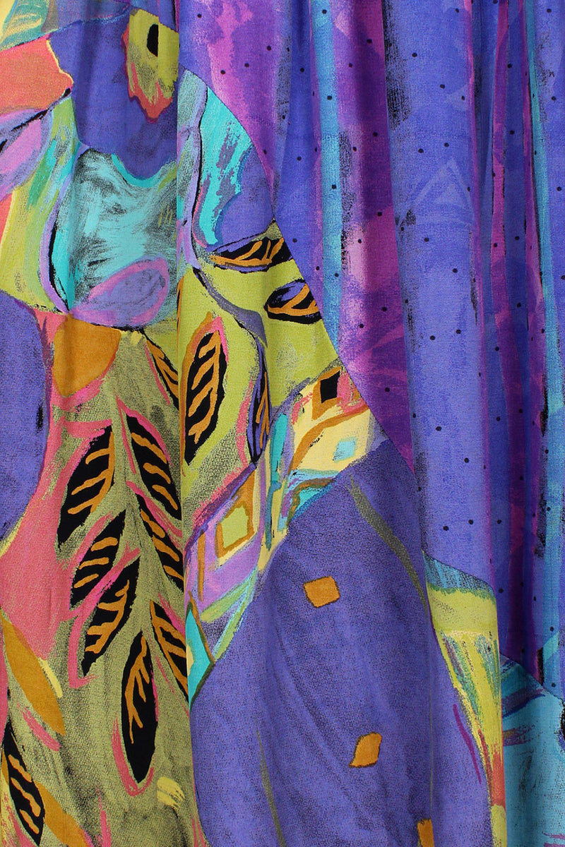 Under The Sea Skirt S