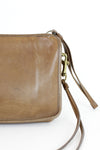 Coach Sepia Tan Basic Bag