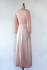 Valentina Dressing Robe S/M
