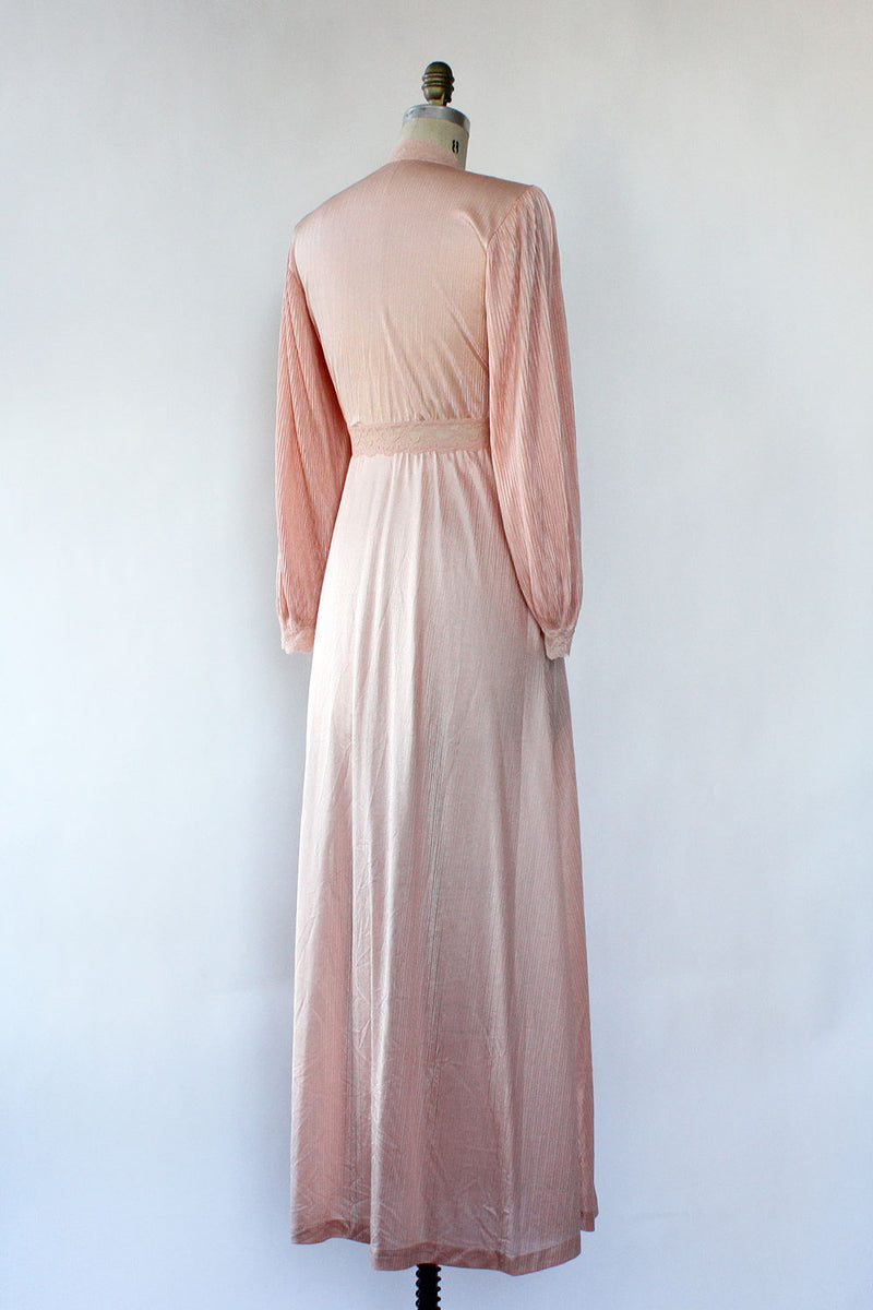 Valentina Dressing Robe S/M