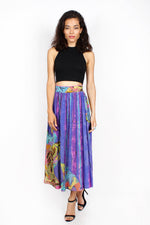 Under The Sea Skirt S