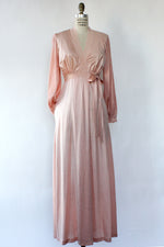 Valentina Dressing Robe S/M