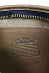 Coach Sepia Tan Basic Bag