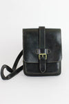 vintage mini backpack