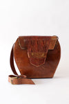HOLD Boxy Leather Portugese Purse