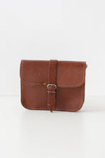 Grecian Belt Bag or Crossbody