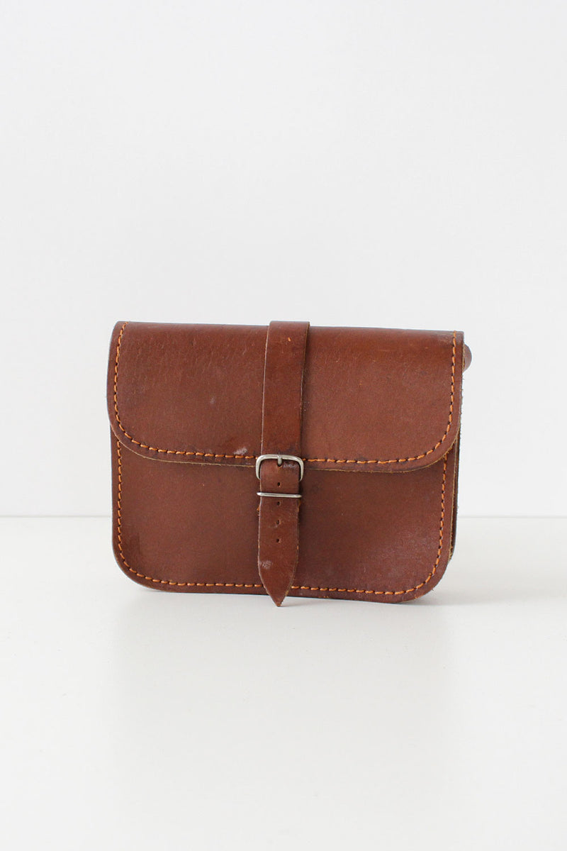 Grecian Belt Bag or Crossbody