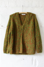Italian 70s Christmas Sweater