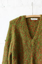 Italian 70s Christmas Sweater