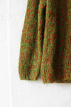 Italian 70s Christmas Sweater