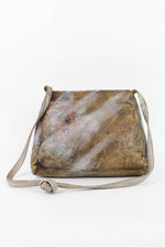 Jane Yoo Painted Crossbody Bag