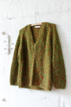 Italian 70s Christmas Sweater