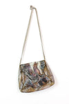 vintage hand painted purses