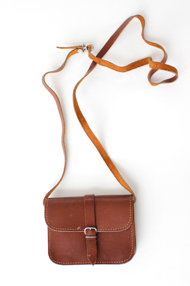 Grecian Belt Bag or Crossbody
