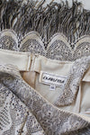 Fiona Flapper Dress M/L