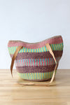 Sunset Market Bag