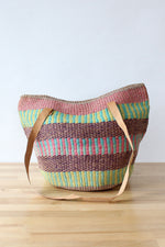Sunset Market Bag