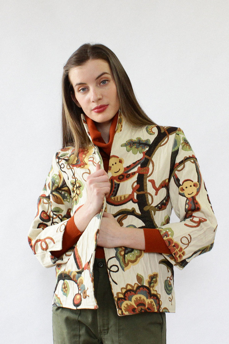 Monkey Business Jacket S