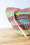 Sunset Market Bag
