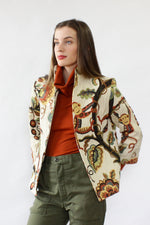 Monkey Business Jacket S