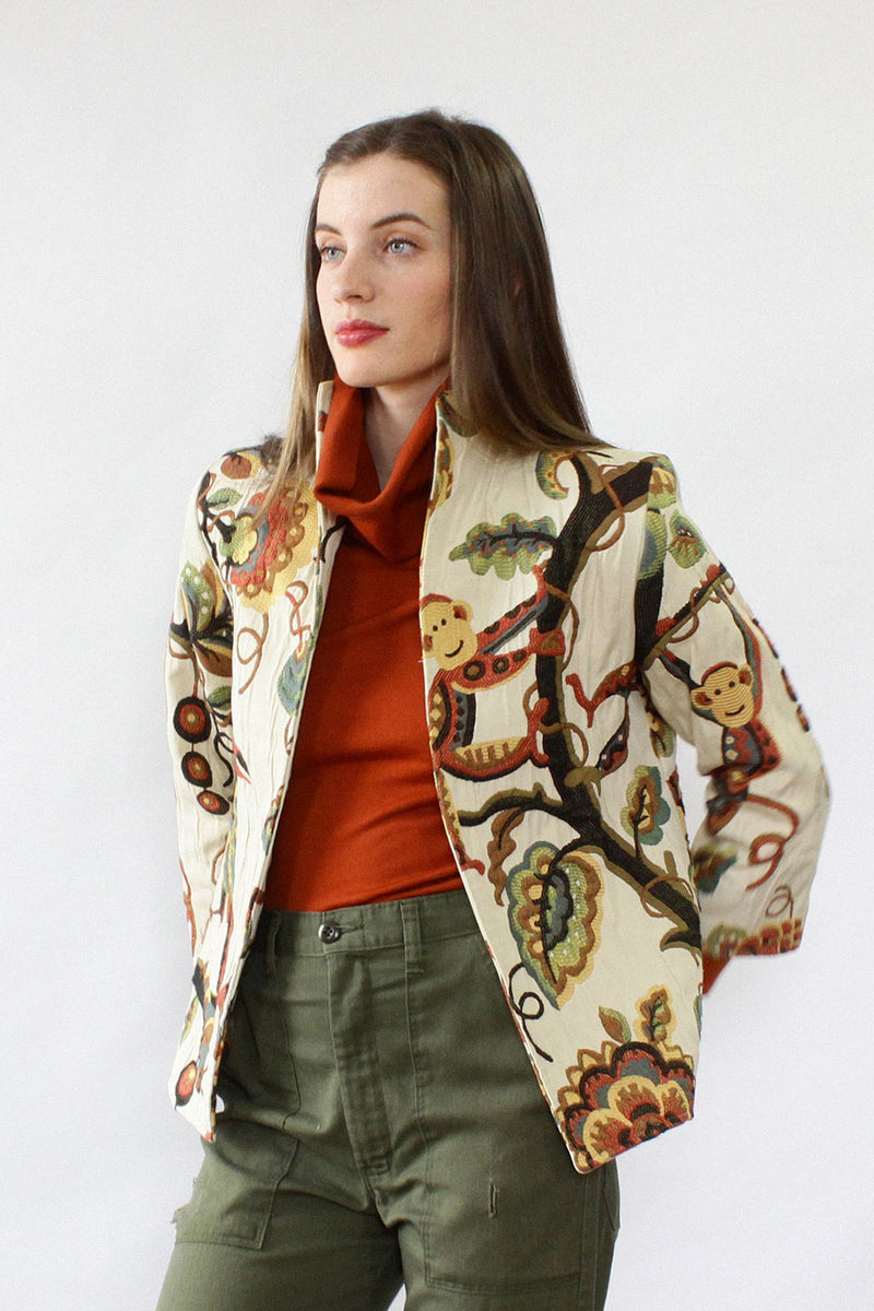 Monkey Business Jacket S