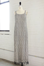 Fiona Flapper Dress M/L