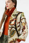 Monkey Business Jacket S