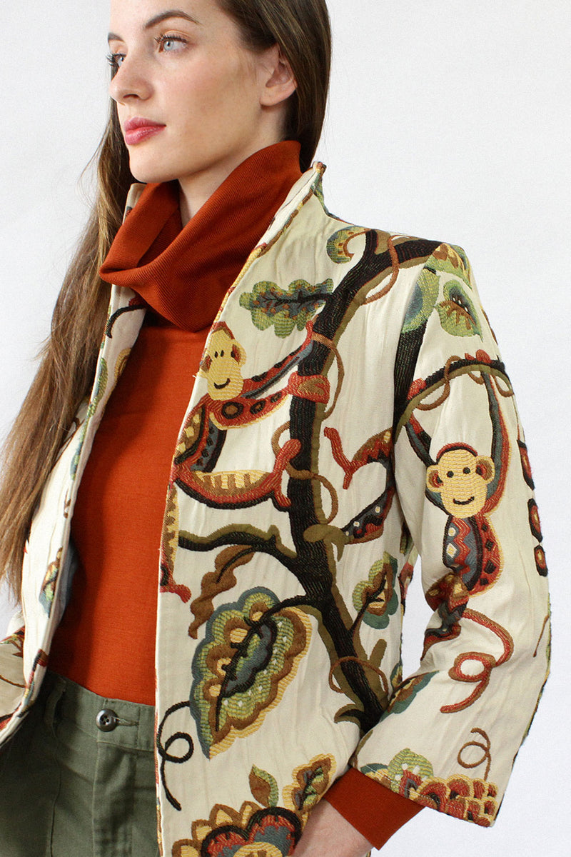Monkey Business Jacket S