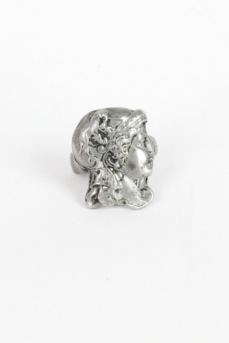 Mythical Greco Ring