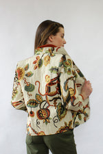 Monkey Business Jacket S