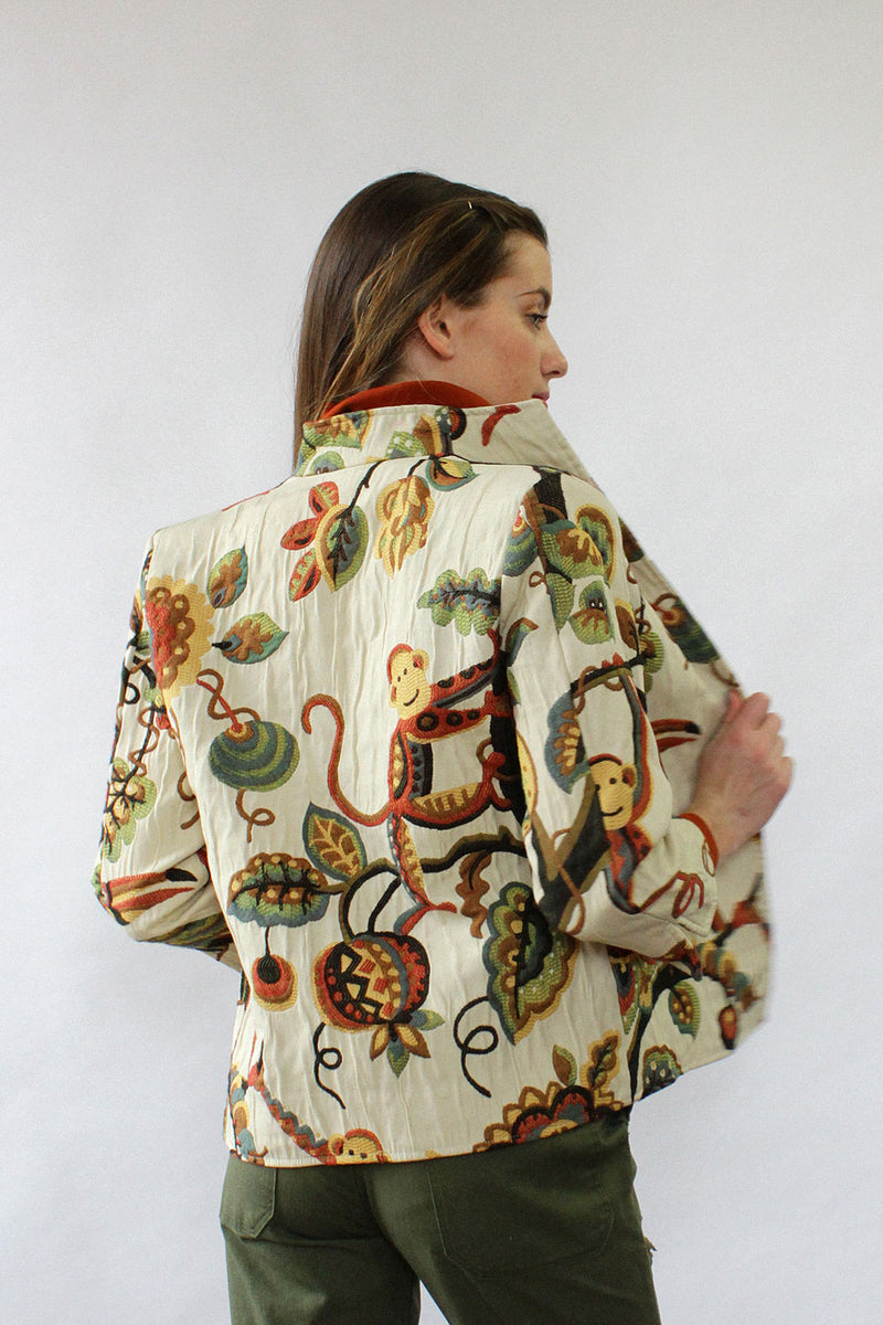 Monkey Business Jacket S