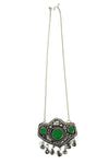 Kuchi Bell Necklace