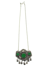 Kuchi Bell Necklace