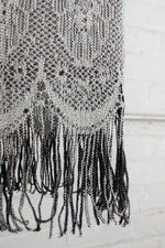 Fiona Flapper Dress M/L