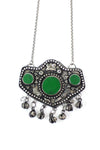 Kuchi Bell Necklace