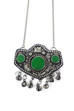 Kuchi Bell Necklace