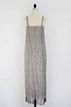 Fiona Flapper Dress M/L