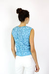 festival lace top