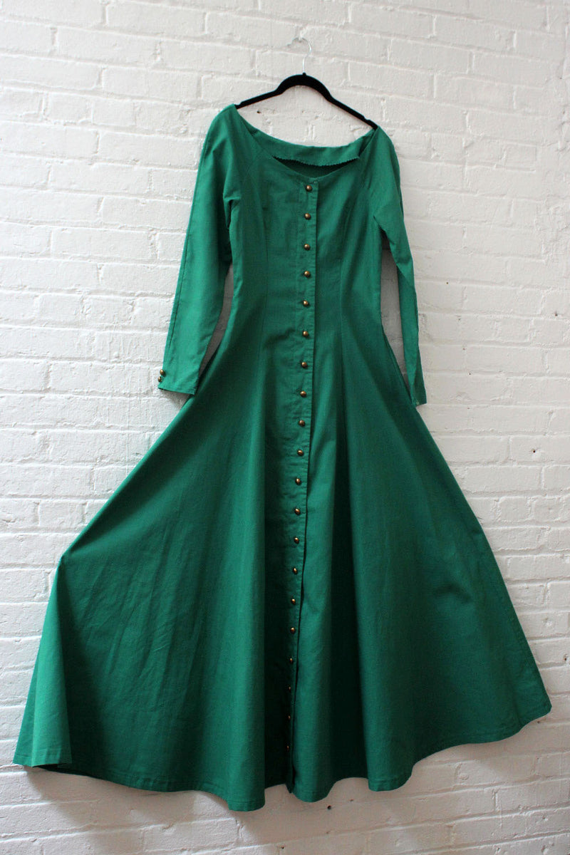 Westeros Ivy Circle Dress S/M